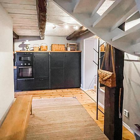 1 Bedroom Lovely Home In Moensteras Extérieur photo