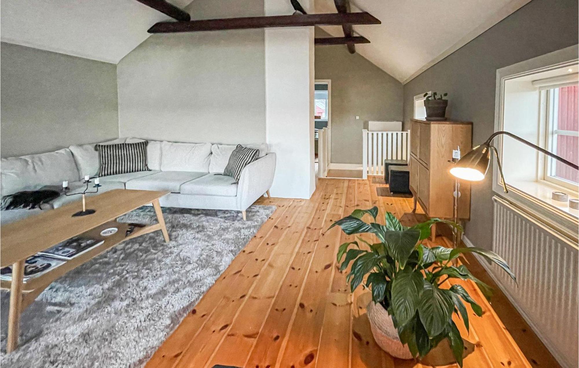 1 Bedroom Lovely Home In Moensteras Extérieur photo